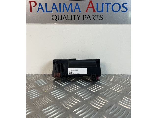 Řídící jednotka 503551640463 Citroen SpaceTourer XL 2020