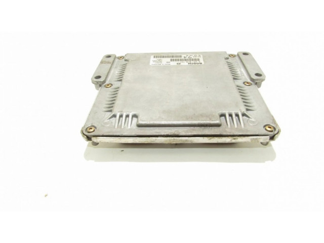 Řídící jednotka 9643524880 Peugeot 307 2001