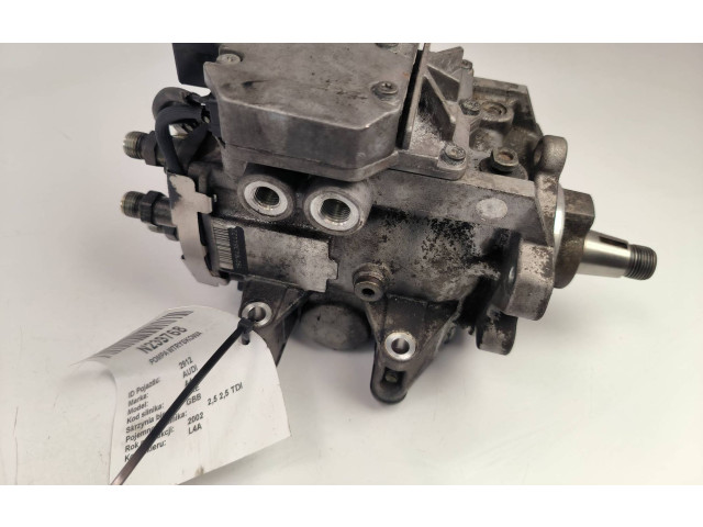 Топливный насос