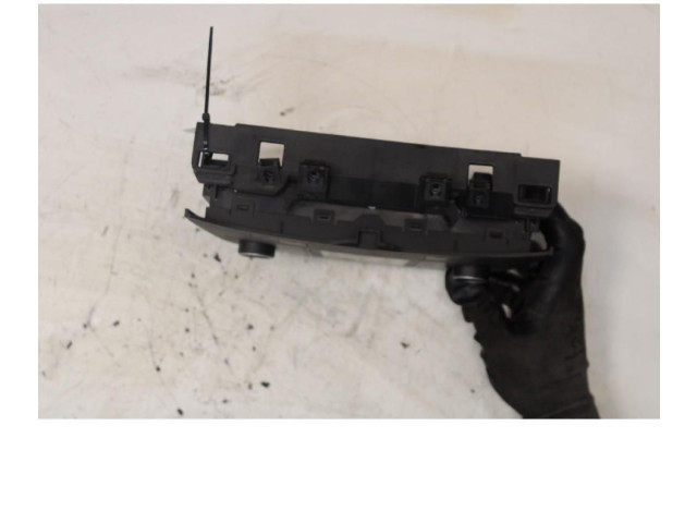 Блок управления климат-контролем    Fiat Punto (199)