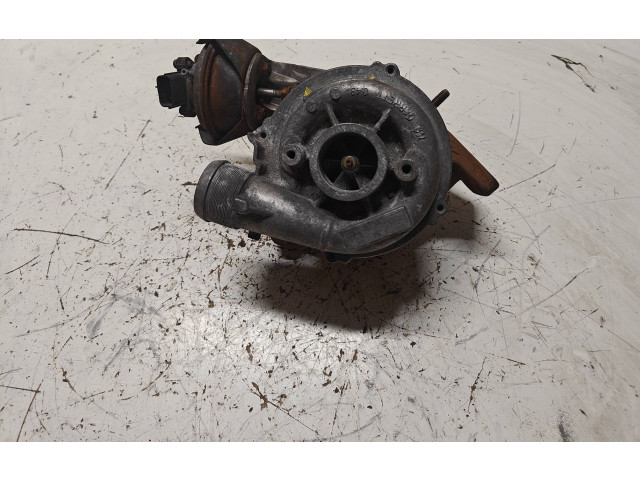 Турбина Ford Galaxy 9662464980