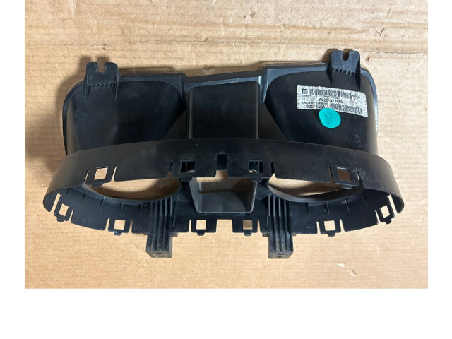 Панель приборов 22854710, A2C82917000   Chevrolet Camaro       