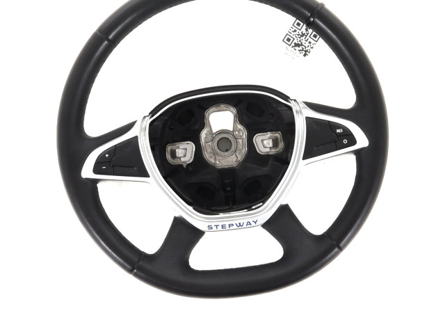 Руль 484007478R, I1-2047N Dacia Sandero