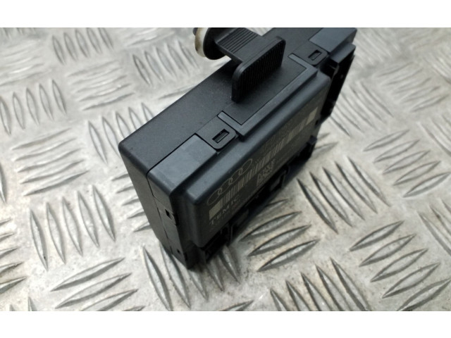 Масляный насос 4F0959792C Audi A6 S6 C6 4F