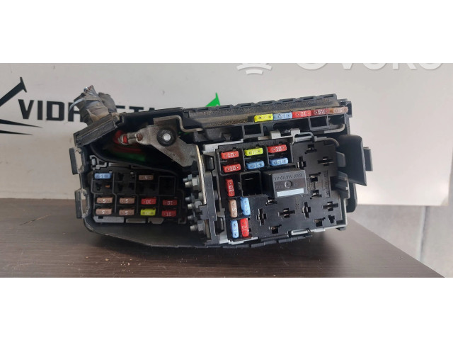 Pojistková skříňka 6G9T14A076MB, K067R Volvo V60 2012