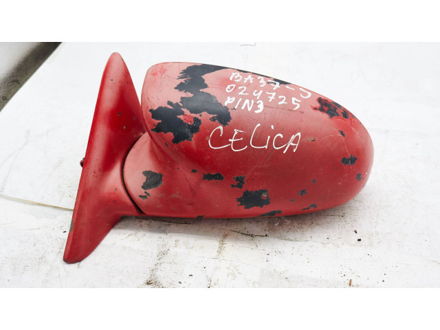 Zpětné zrcátko Toyota Celica T180 1992 e6019102, e6029102