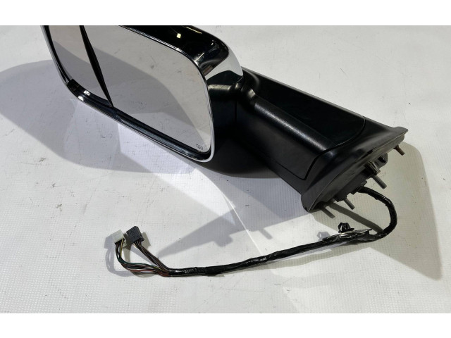 Зеркало электрическое        Ram 1500  2018 -  года   