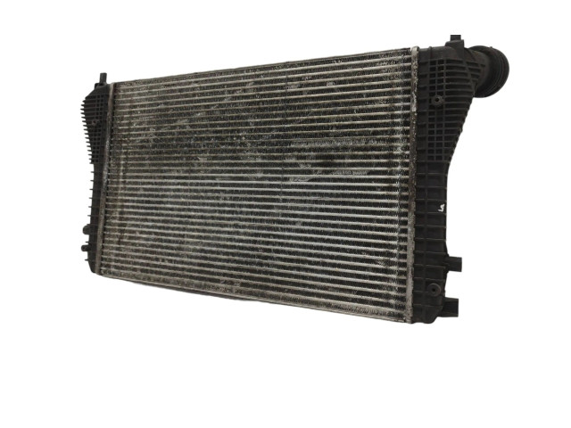 Интеркулер 1K0145803, 1K0145803CD Volkswagen Touran I