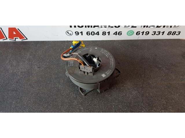 Подрулевой шлейф SRS 24459849   Opel Meriva A