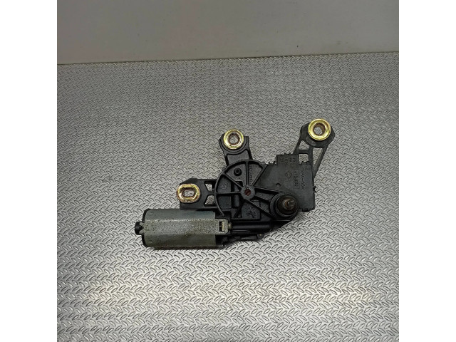 Моторчик заднего дворника 1J6955711G, 404886B12V    Skoda Fabia Mk1 (6Y)