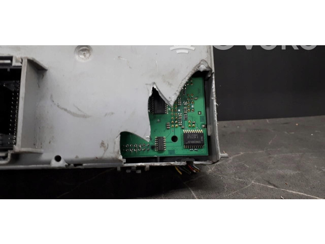   Pojistková skříňka 01368889080   Fiat Punto (199) 2012