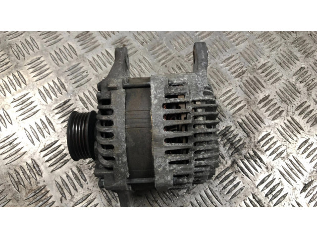 Генератор 23700AA650, 12V130A08271C Subaru Legacy 2.5