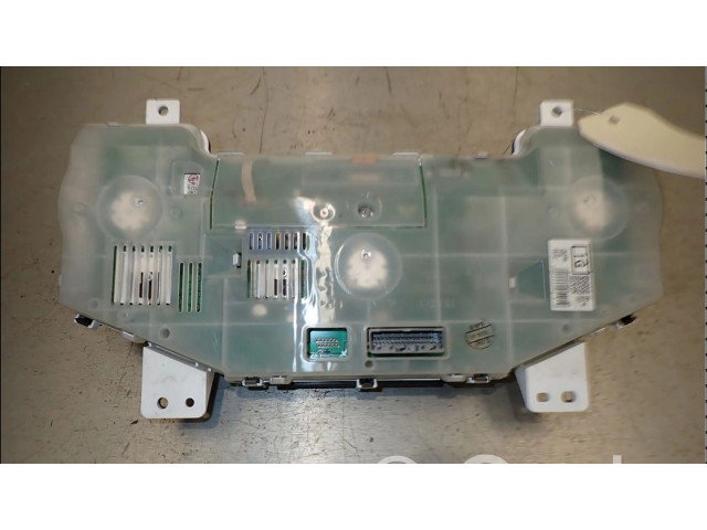 Панель приборов 78100TF0G52   Honda Jazz       