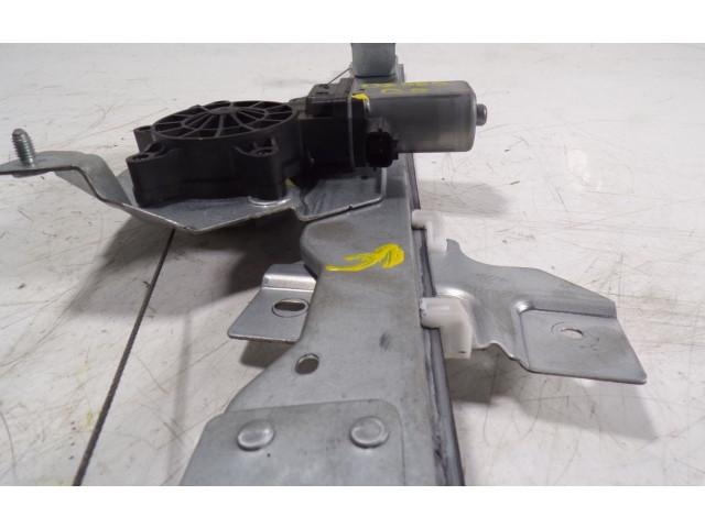 Зеркало электрическое Dacia Duster - года