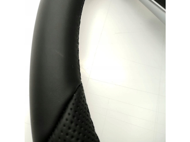 Руль Volkswagen Golf VII  2013 - 2019 года nan, CZARNY      