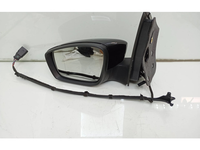 Zpětné zrcátko Volkswagen Up 2014 1S1857501BG, MBP16240C9X