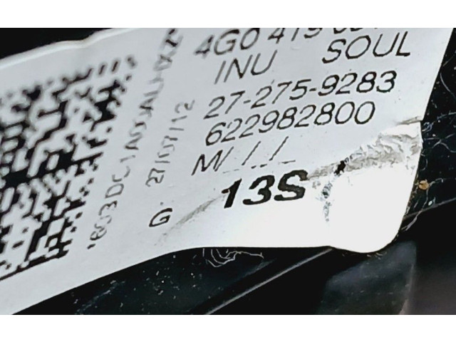 Volant Audi A6 S6 C7 4G 2012 611013700