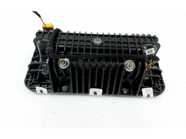 Подушка безопасности пассажира 31663065 Volvo V60