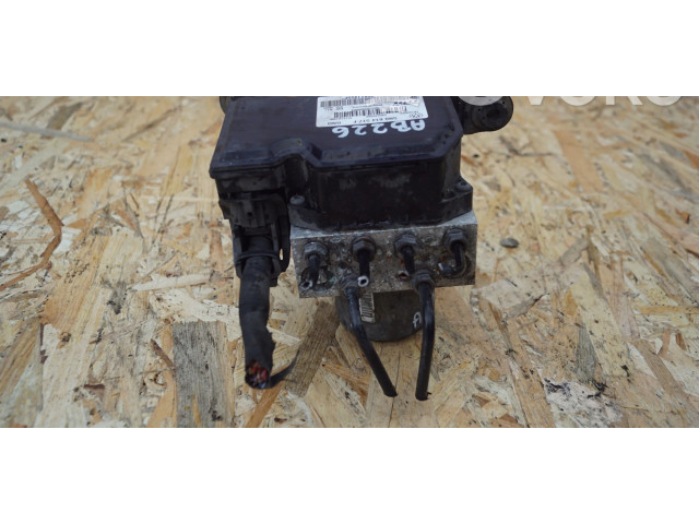 Jednotka ABS 5N0614517F Volkswagen Tiguan 2008