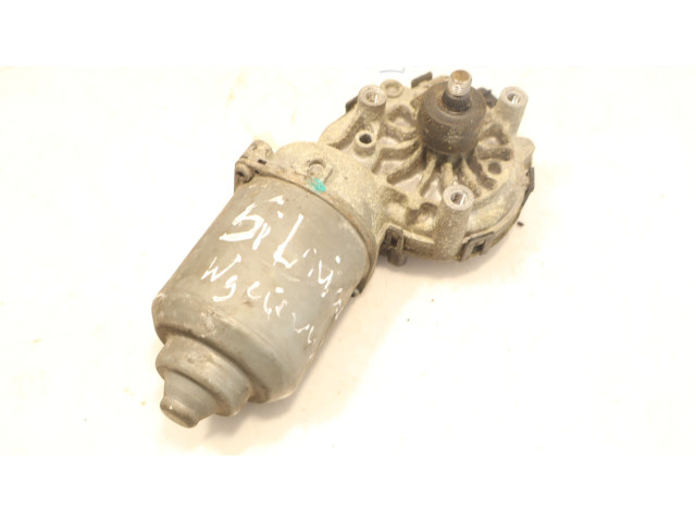 Моторчик дворников Mitsubishi Colt