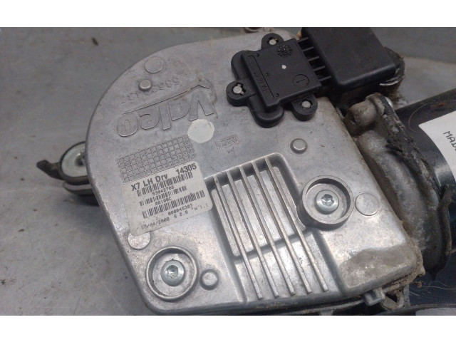 Моторчик дворников 9682755580, 6405LC    Citroen C5