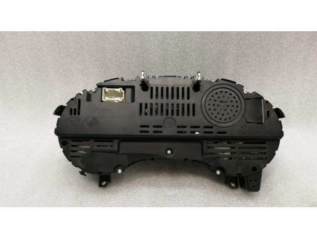 Панель приборов A1769006204   Mercedes-Benz A W176       