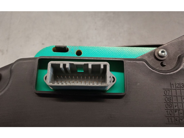 Панель приборов 248102193R   Dacia Sandero II       