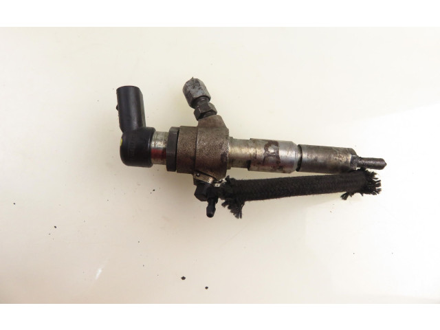 Форсунка 9654551080, 9654551080 Citroen C1 8HT (DV4TD)