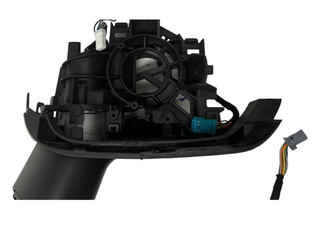 Зеркало электрическое        Volvo XC90  2014 -  года   