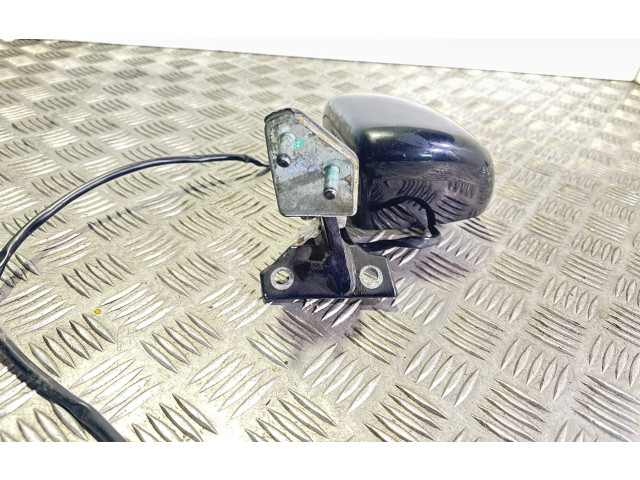 Зеркало электрическое Volkswagen New Beetle 1998 - 2010 года