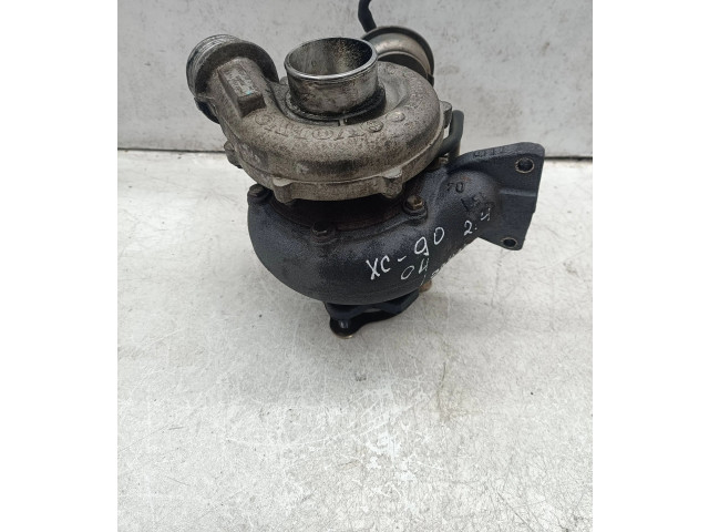  Турбина Volvo XC90  7148261         