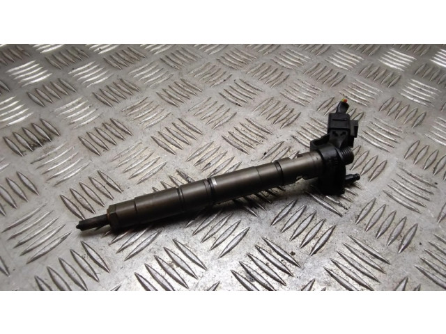 Vstřikovač 0445115024, 059130277S Audi A4 S4 B7 8E 8H pro naftový motor 3.0