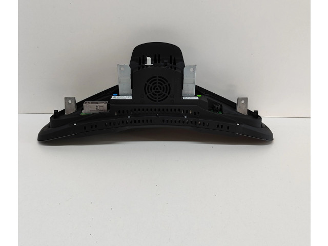 Píst 9J1920901AD, 9J1920901AD Porsche Taycan 9J1 EBF