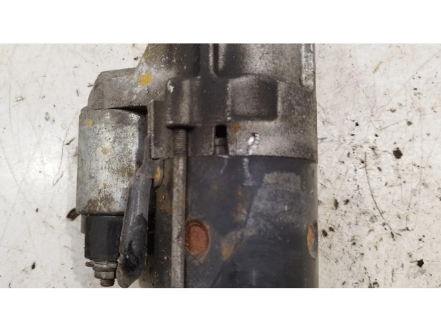 Стартер 201810A1 Mitsubishi Lancer X