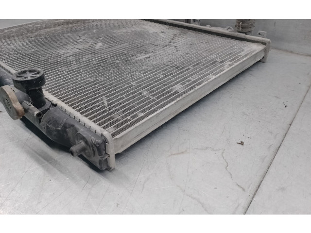 Радиатор охлаждающей жидкости 5031511   Ford  Ranger  2007 - 2011 года