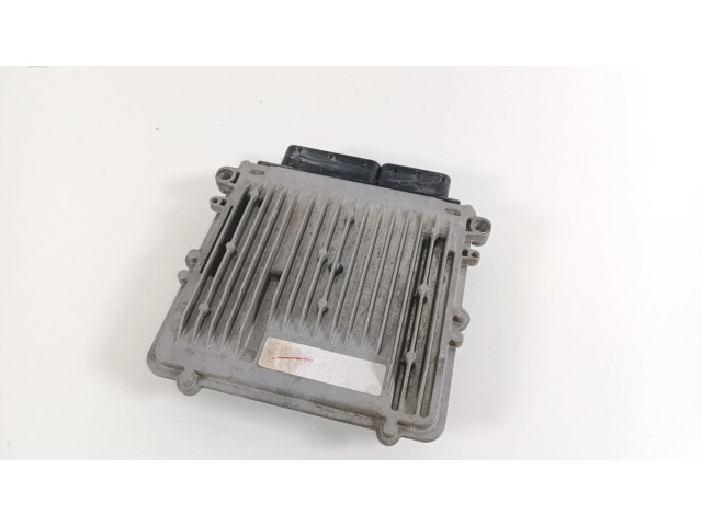 Řídící jednotka Mercedes-Benz ML W166 2013