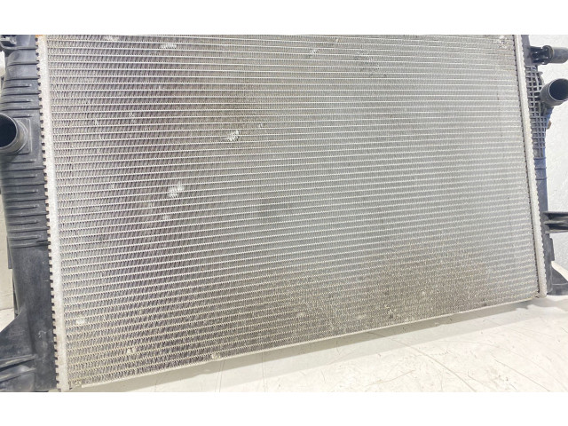 Řídící jednotka 214100017R Renault Scenic III - Grand scenic III 2013