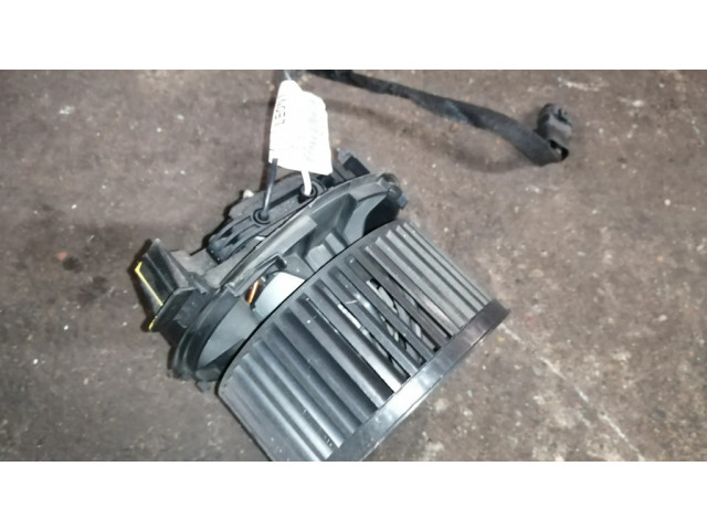 Вентилятор печки    N106819S   Dacia Sandero