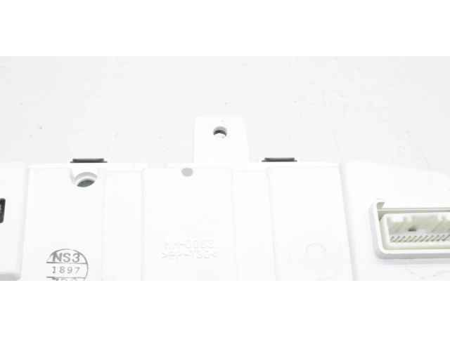 Панель приборов 8100C623 Mitsubishi ASX