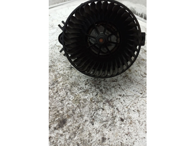 Вентилятор печки Mini One - Cooper R50 - 53