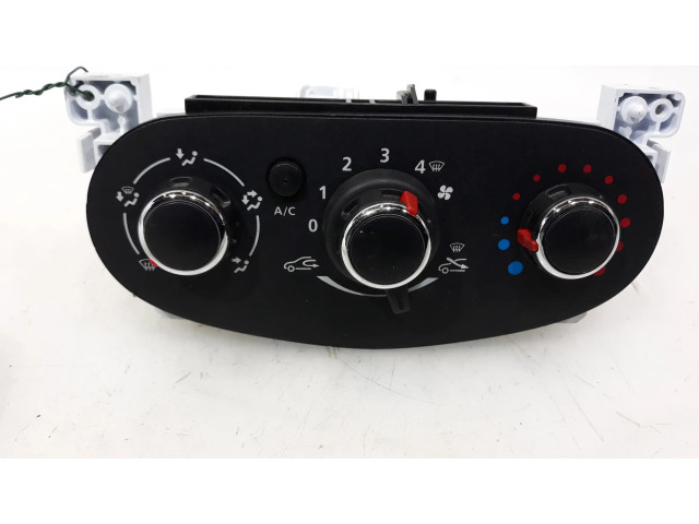 Блок управления климат-контролем 5P3743000 Dacia Dokker