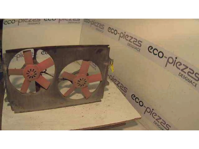 Вентилятор радиатора         Ford Sierra 2.0