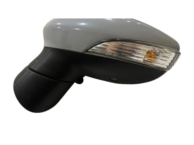 Zpětné zrcátko Ford Fiesta 2009 024704