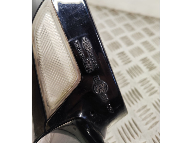 Зеркало электрическое        Lexus IS 220D-250-350  2006 - 2013 года   