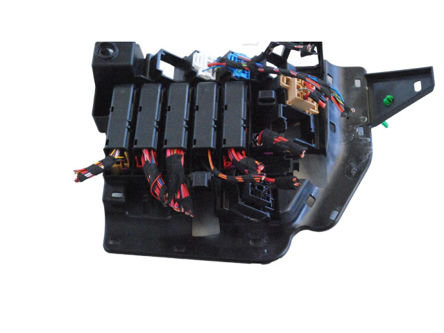 Блок предохранителей 80C971845 Audi Q5 SQ5