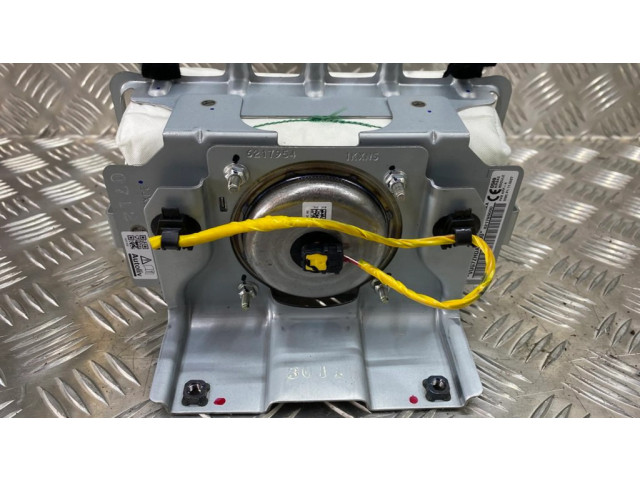 Подушка безопасности пассажира 7030A274XA, 621795000 Mitsubishi Space Star