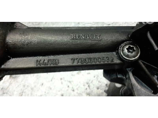 Čerpadlo oleje Renault Kangoo I K9K702