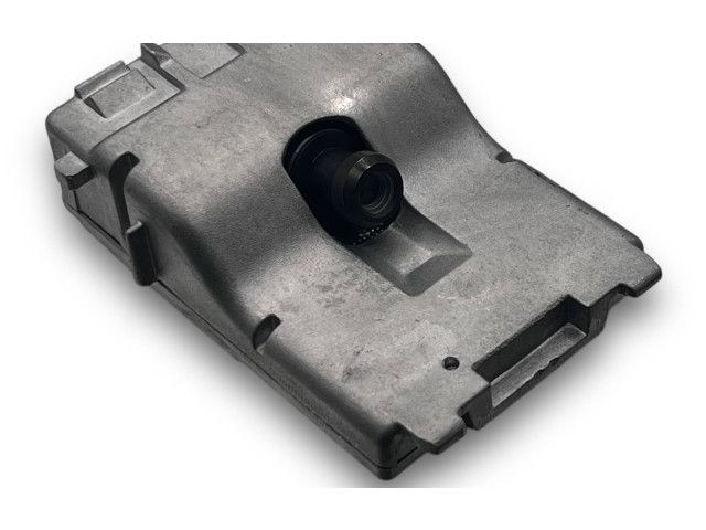 Блок комфорта A5444, 68290304AE   Maserati Levante   