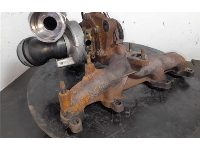  Турбина Volkswagen Touran I  03G253014M         