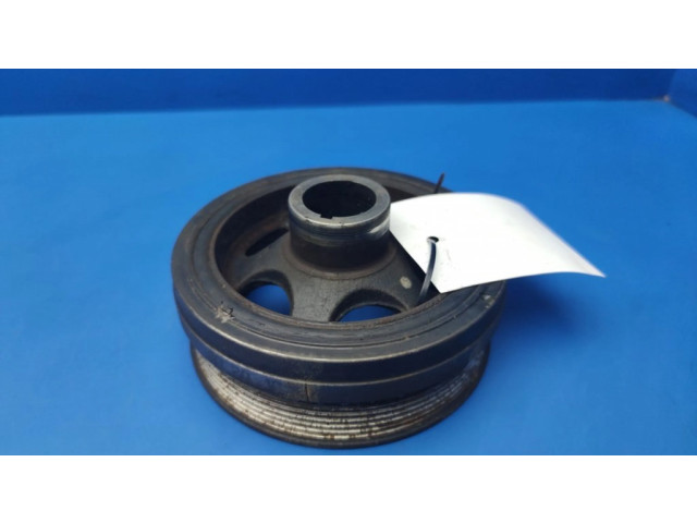 Шкив коленчатого вала